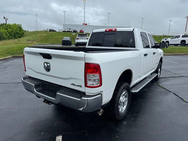 Used 2019 RAM 2500 Tradesman AWD/4WD image 3