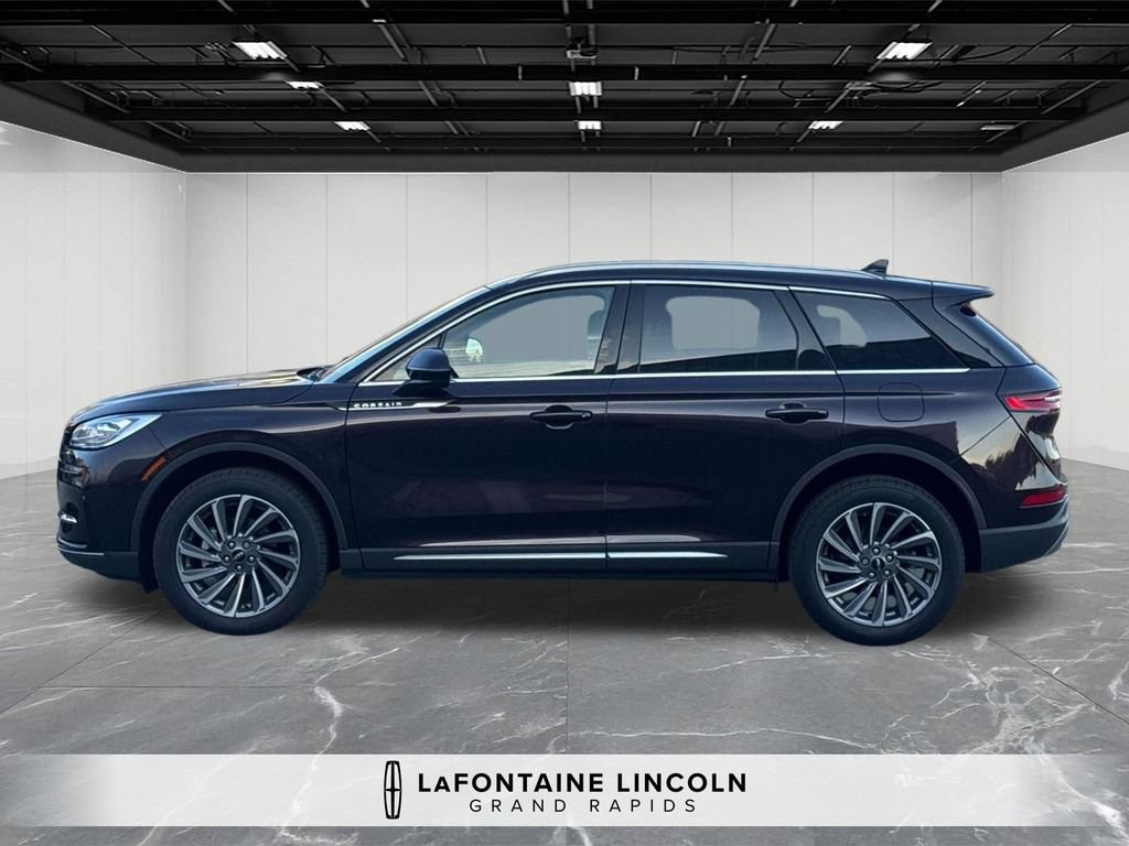 Certified 2023 Lincoln Corsair Reserve w/ Equipment Group 201A AWD/4WD image 2