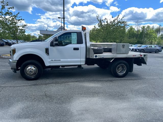 Used 2018 Ford F350 XL w/ Power Equipment Group AWD/4WD video 2