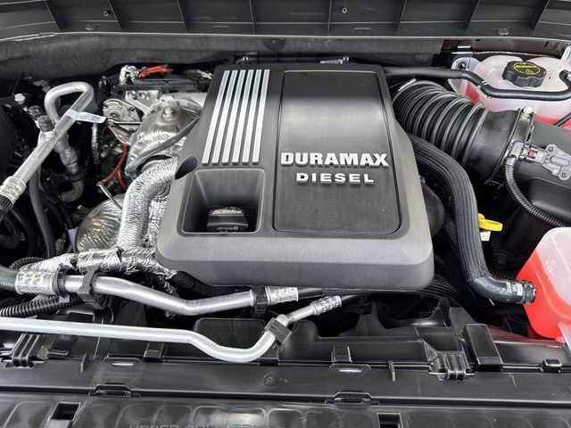 Used 2026 GMC Sierra 1500 AT4X image 26