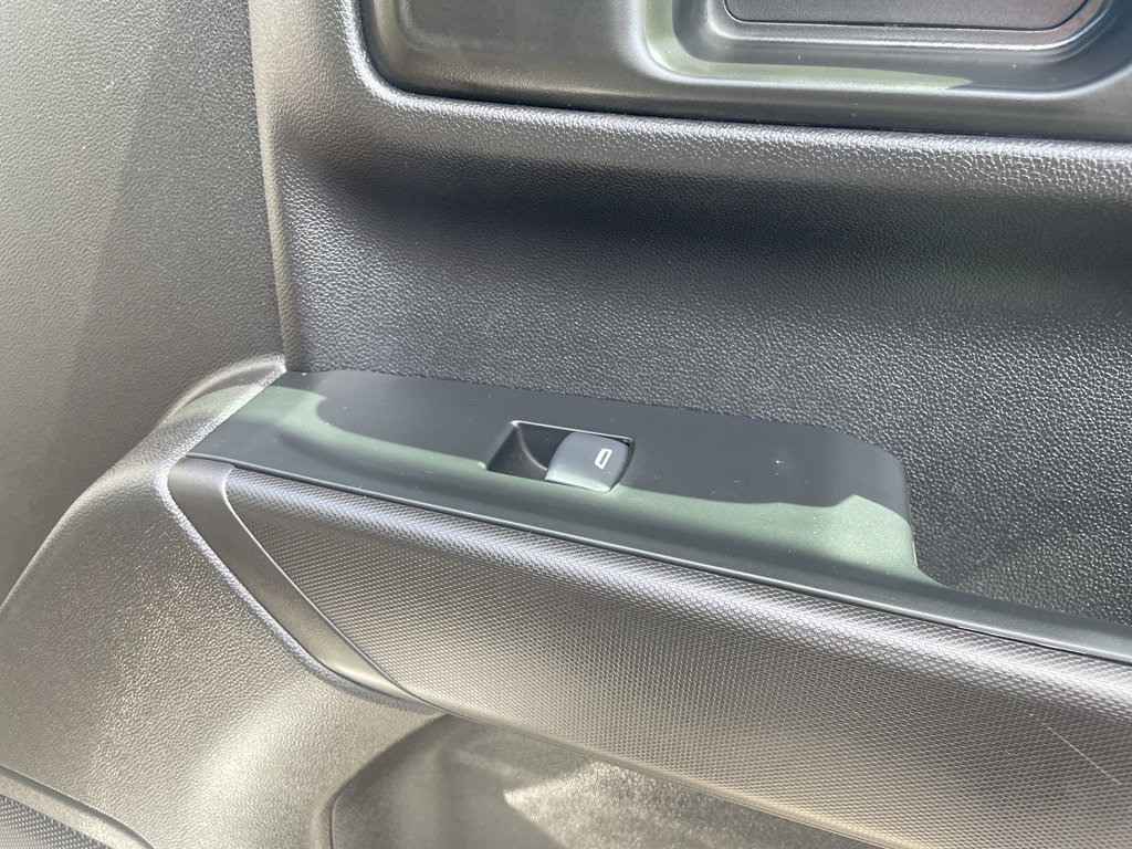 Used 2024 Chevrolet Silverado 1500 Custom Trail Boss w/ Turbomax Blackout Package image 72