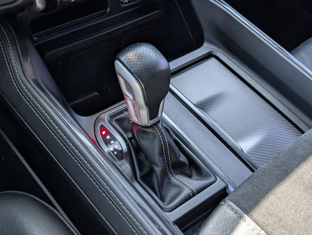 Used 2022 RAM 1500 TRX w/ TRX Level 2 Equipment Group image 47