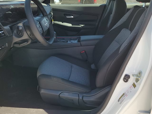 New 2026 Nissan Sentra SV w/ SV Convenience Package FWD image 6