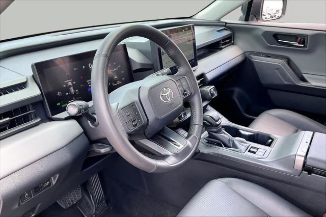 Certified 2026 Toyota RAV4 XLE Premium FWD image 15