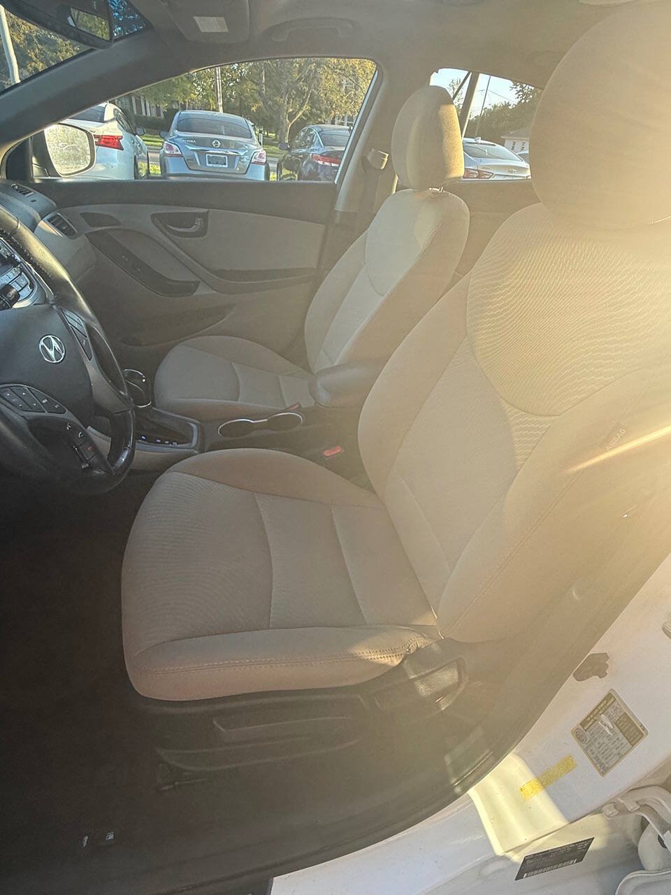Used 2016 Hyundai Elantra Value Edition FWD image 20