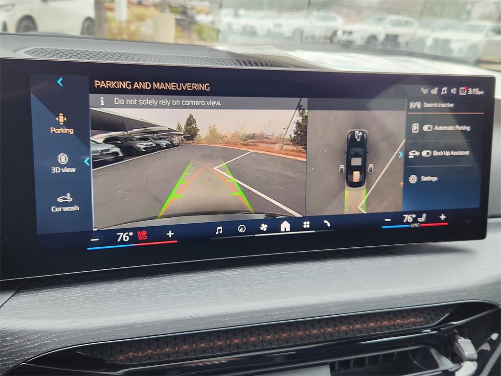 New 2026 BMW 330i xDrive Sedan image 14