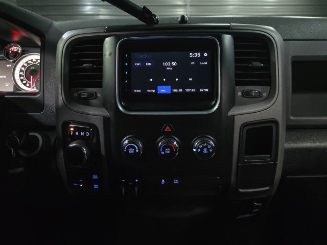 Used 2017 RAM 1500 Tradesman w/ Popular Equipment Group image 27