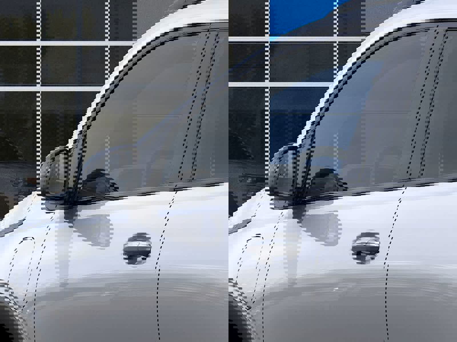 New 2027 Chevrolet Bolt RS image 12