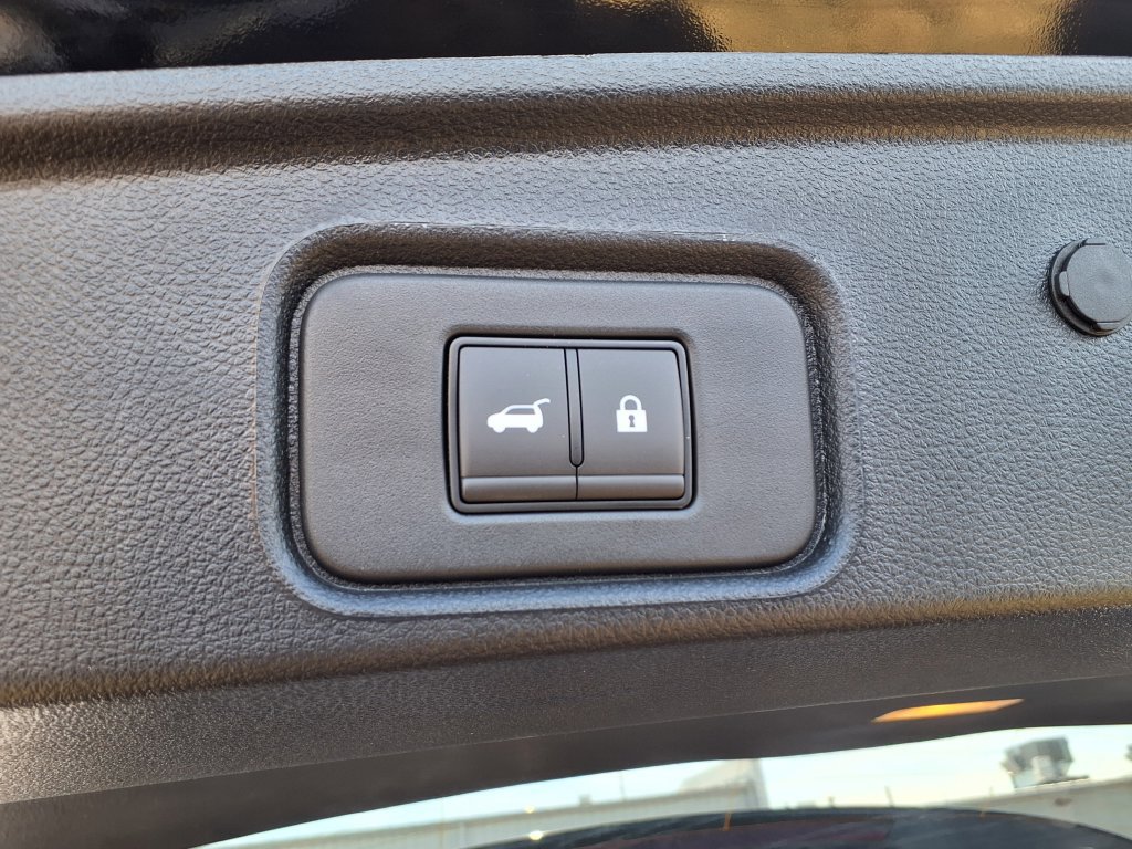 New 2026 Nissan Pathfinder SL AWD/4WD image 8