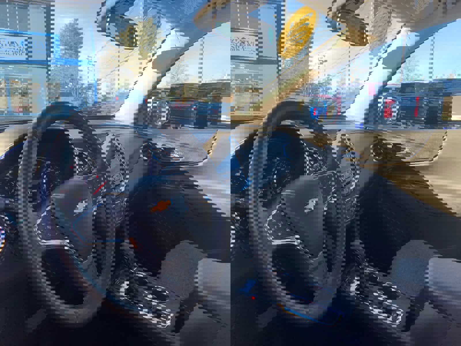 Used 2022 Chevrolet Equinox LT image 14