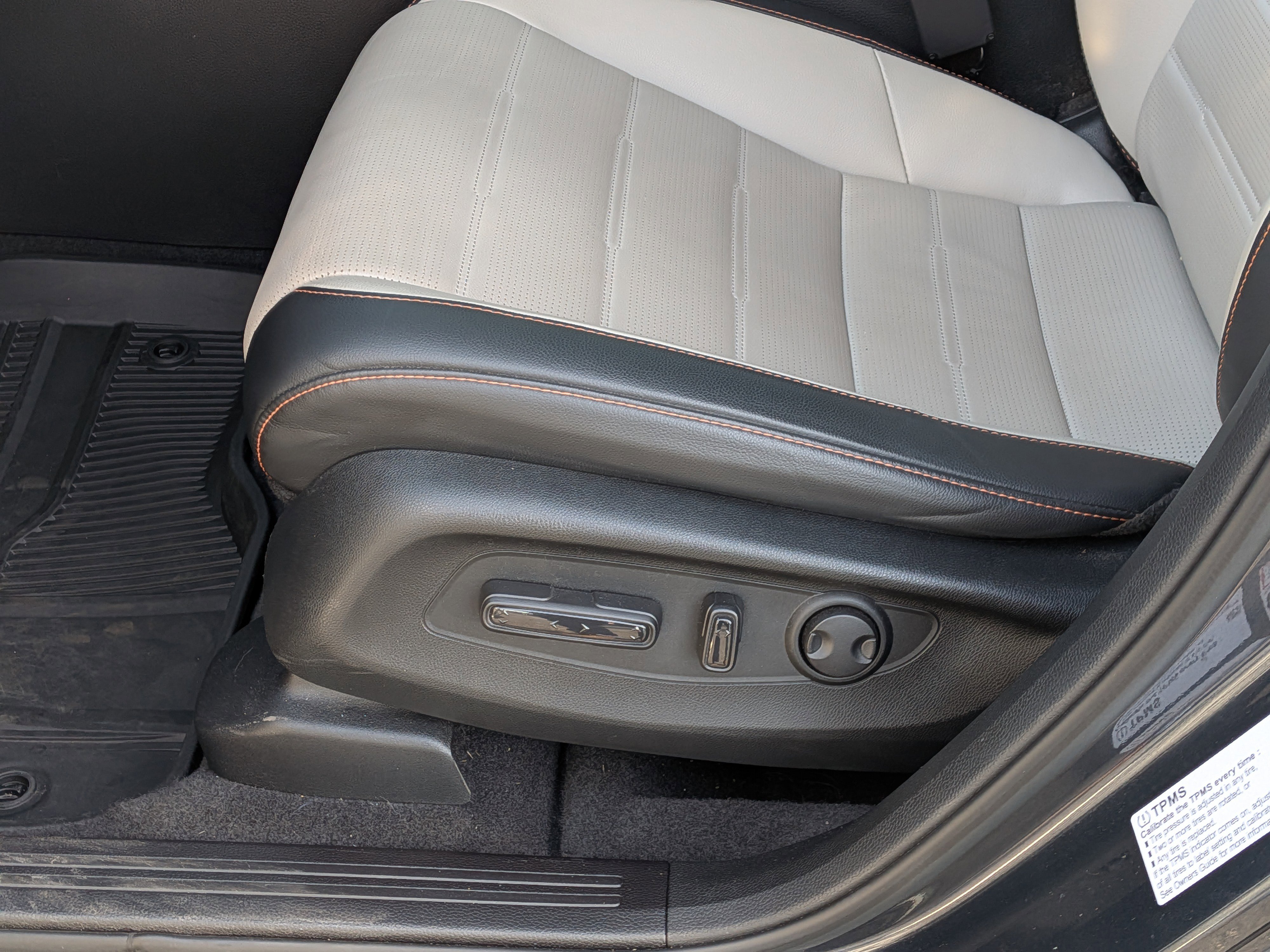 Used 2023 Honda CR-V Sport Touring image 14