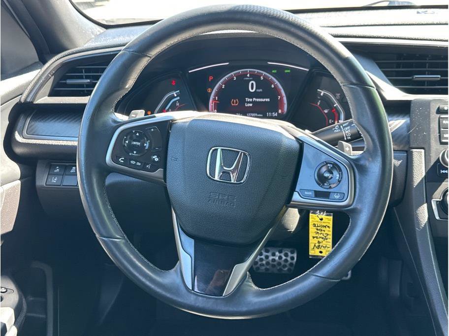 Used 2019 Honda Civic Sport image 16