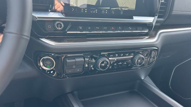 New 2026 Chevrolet Silverado 2500 LT w/ Trail Boss Package image 26