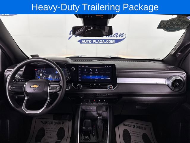 Used 2024 Chevrolet Colorado LT image 10