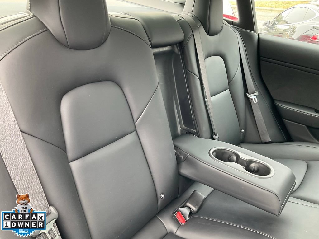 Used 2018 Tesla Model 3 Long Range RWD image 63