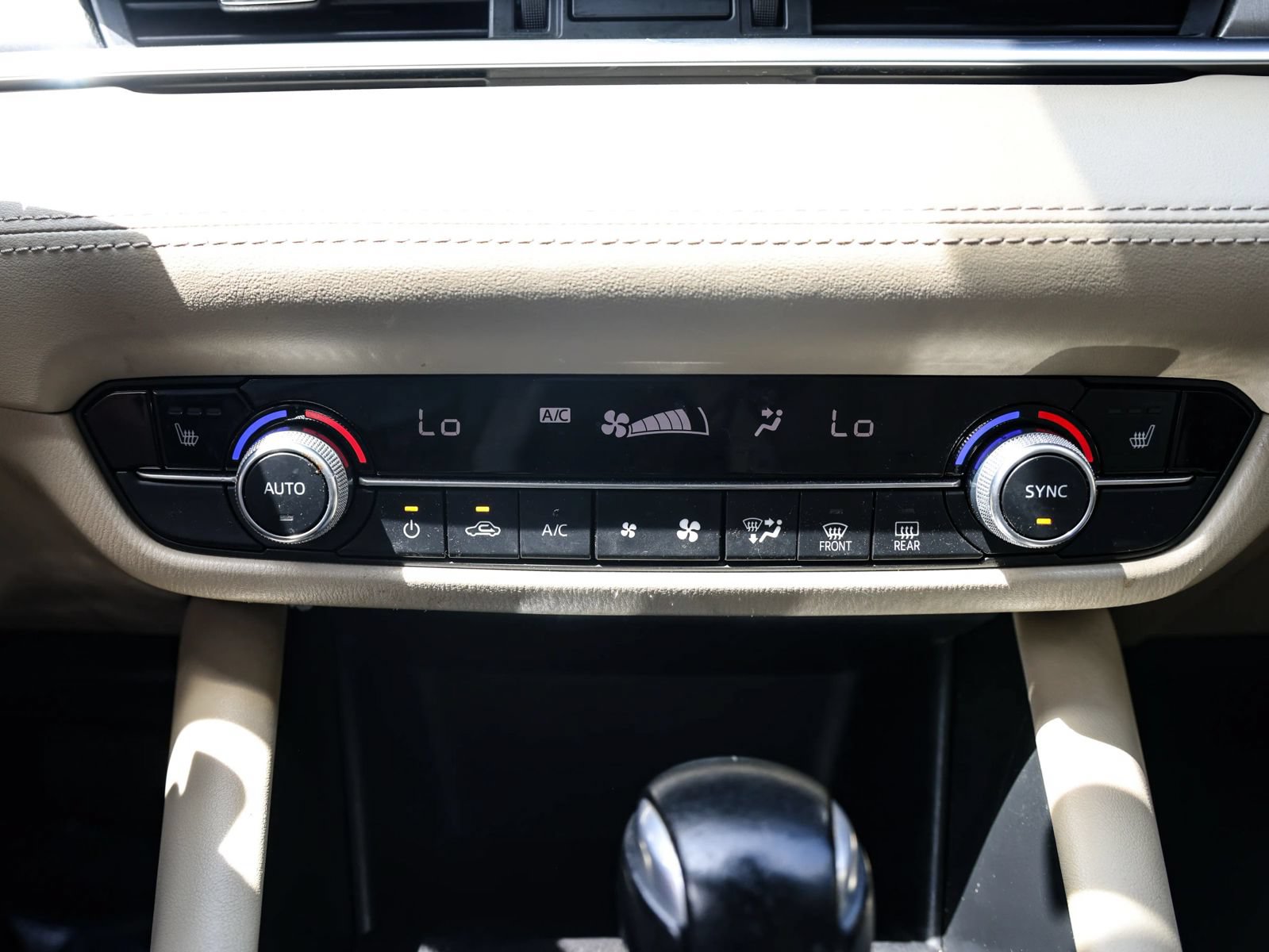 Used 2021 MAZDA MAZDA6 Grand Touring FWD image 22