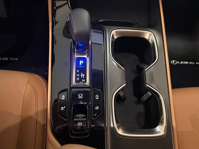 Used 2024 Lexus NX 350 AWD w/ Cold Area Package image 21