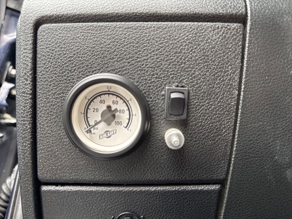 Used 2015 RAM 2500 Laramie w/ Convenience Group image 38