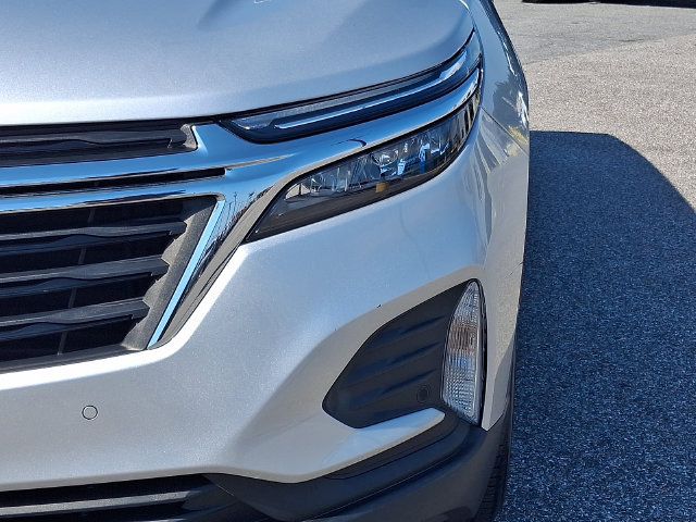 Certified 2022 Chevrolet Equinox LT AWD/4WD image 9