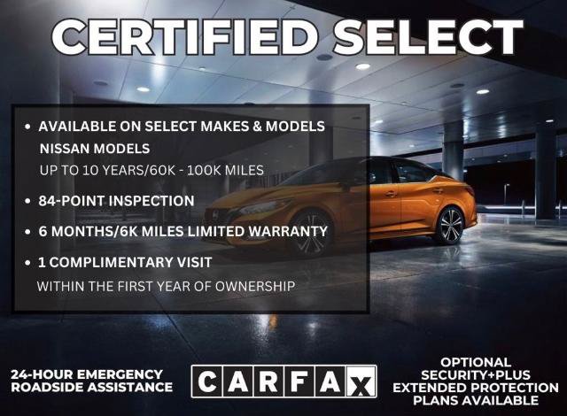 Certified 2026 Nissan Z Performance w/ Floor Mat Package RWD image 30