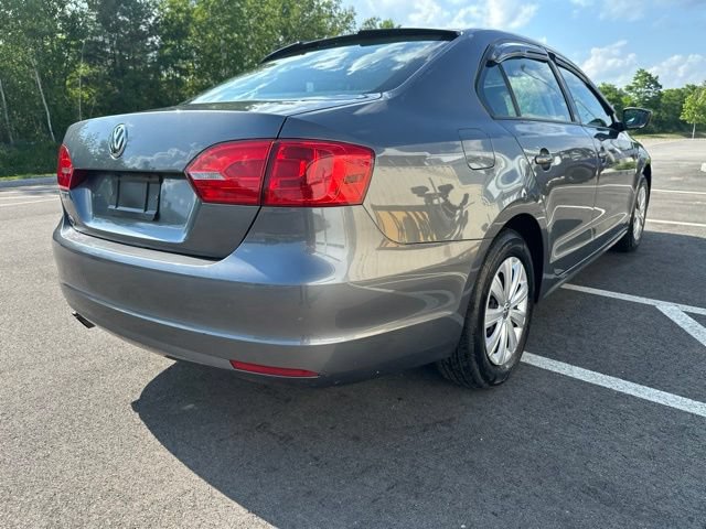 Used 2014 Volkswagen Jetta Sedan FWD image 5