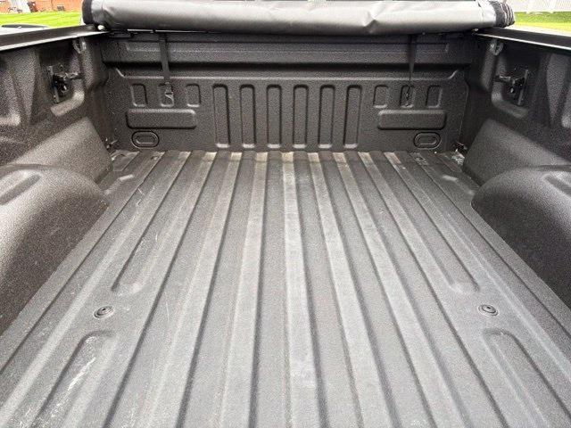 Used 2022 Ford F150 Lariat w/ Equipment Group 502A High AWD/4WD image 16