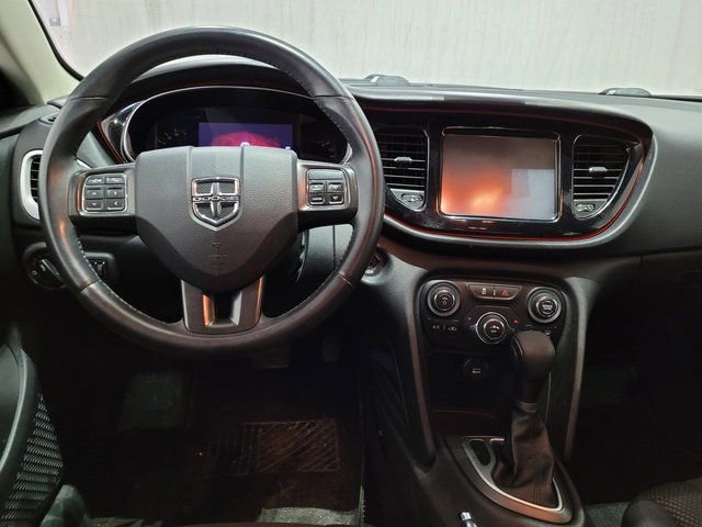 Used 2014 Dodge Dart Aero image 4