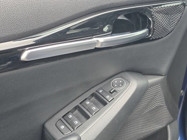 Used 2021 Kia Seltos EX AWD/4WD image 11