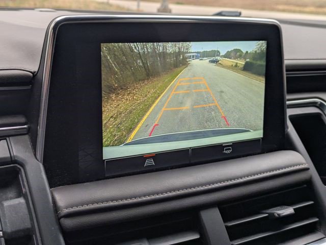Certified 2022 GMC Yukon SLE AWD/4WD image 21