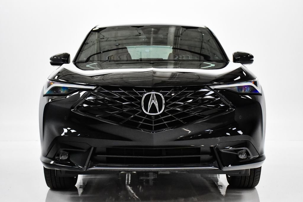 New 2026 Acura ADX A-Spec image 4