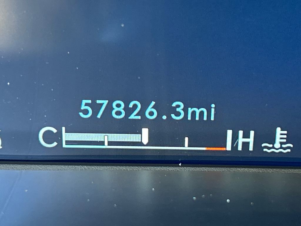 Used 2022 Lincoln Navigator L Black Label image 18