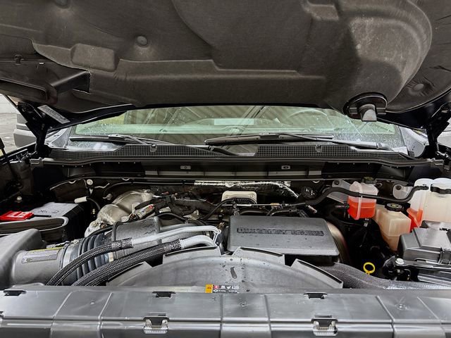 New 2026 Chevrolet Silverado 2500 W/T image 31