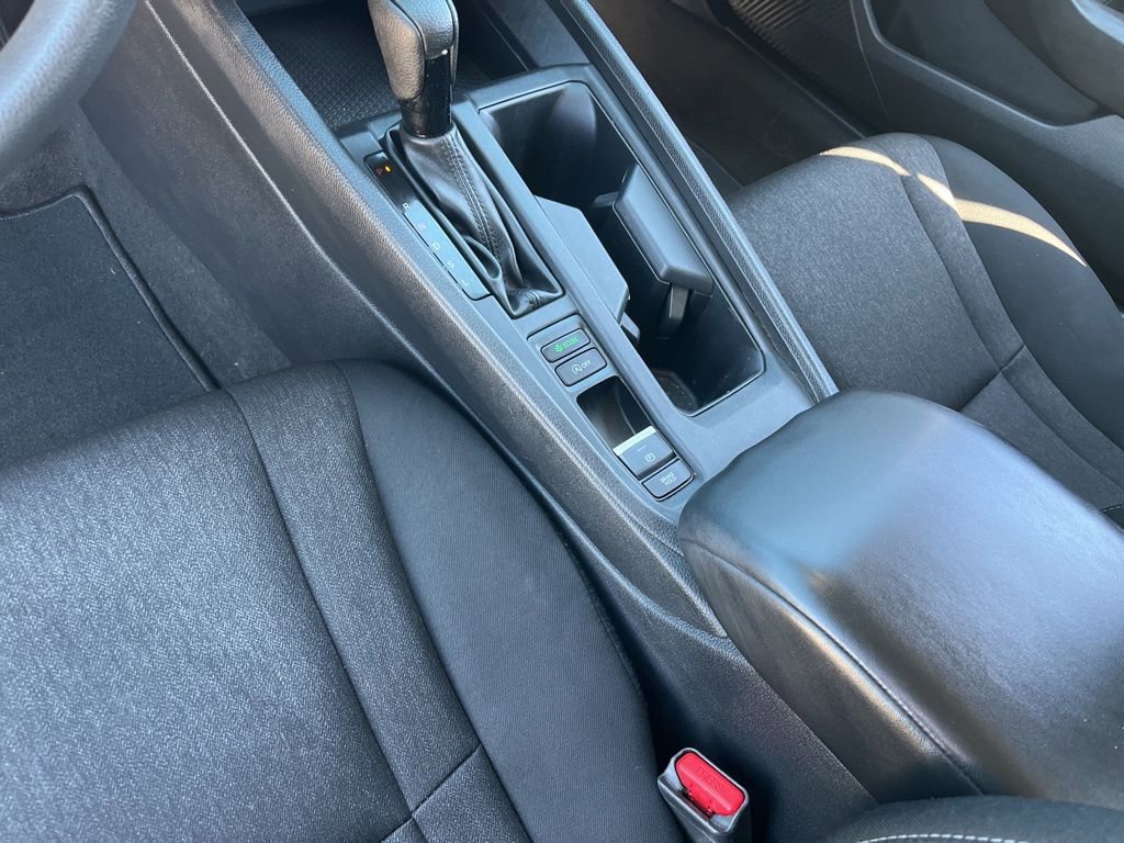 Used 2024 Honda Accord LX image 18