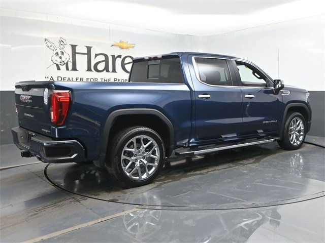 Used 2022 GMC Sierra 1500 Denali image 49