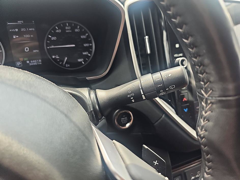 Used 2023 Subaru Ascent Touring AWD/4WD image 22