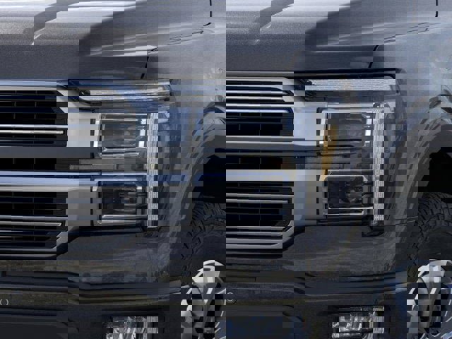 New 2026 Ford F150 Platinum image 43