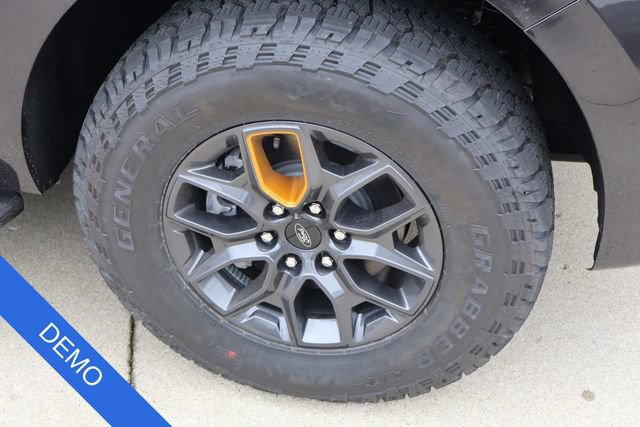 New 2026 Ford Expedition Tremor AWD/4WD image 9