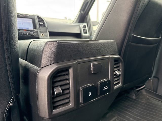 Used 2020 Ford F150 XLT w/ Equipment Group 302A Luxury AWD/4WD image 10