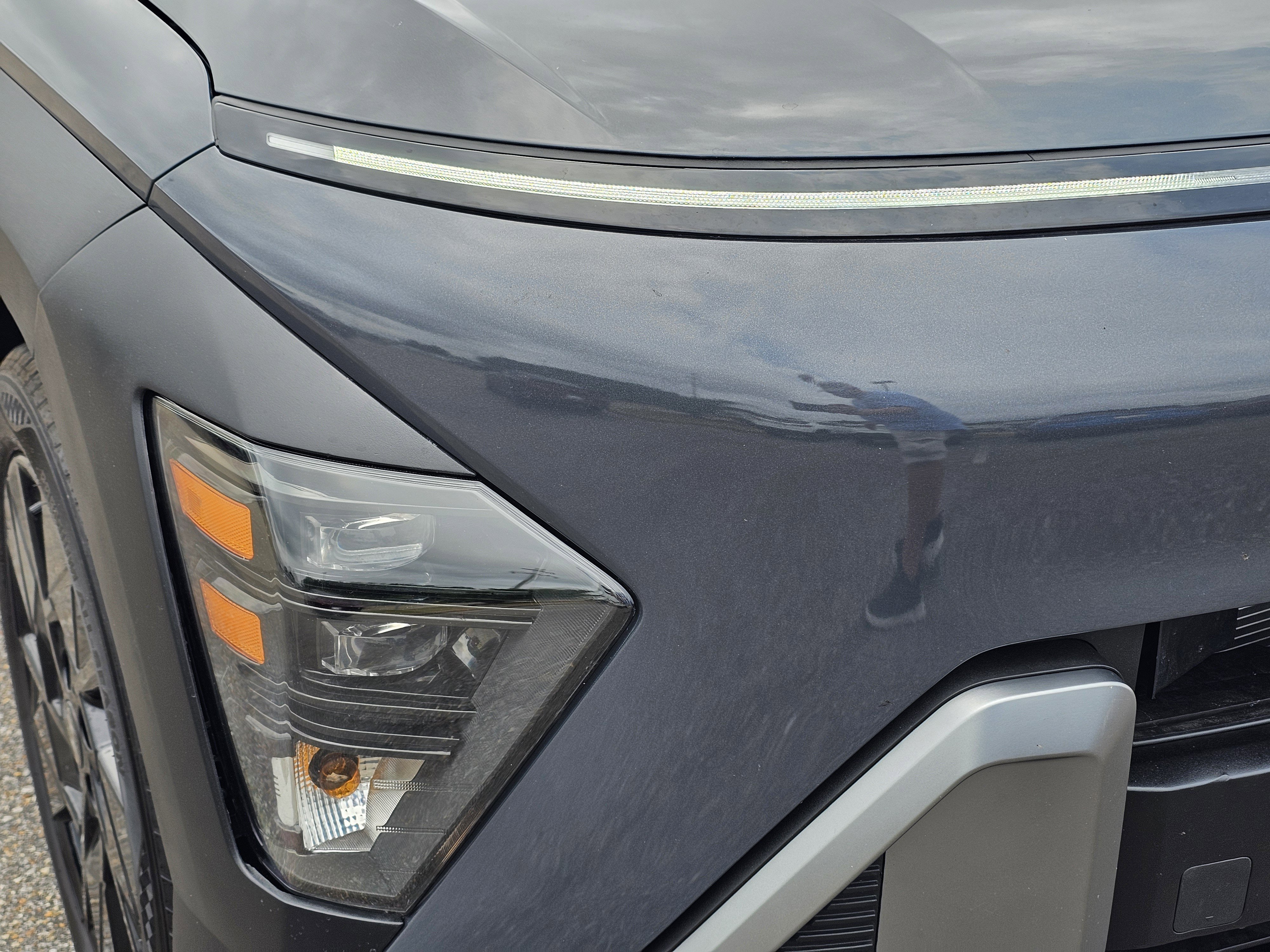 Used 2026 Hyundai Kona SEL Sport FWD image 4