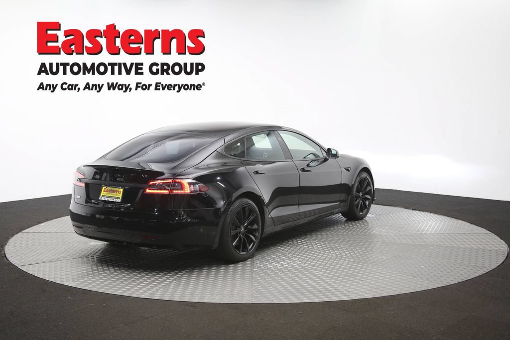 Used 2019 Tesla Model S 75D AWD/4WD image 93