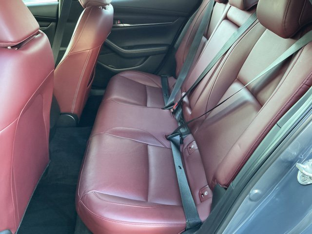 Used 2024 MAZDA MAZDA3 s image 13