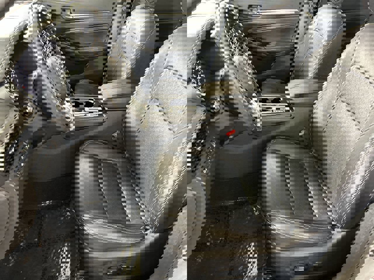 Used 2023 Nissan Altima 2.5 SL image 21