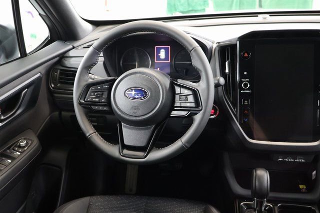 New 2026 Subaru Forester Premium image 16