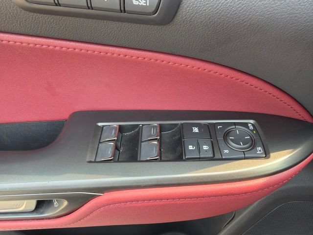 Certified 2023 Lexus NX 350 AWD w/ Cold Area Package image 28