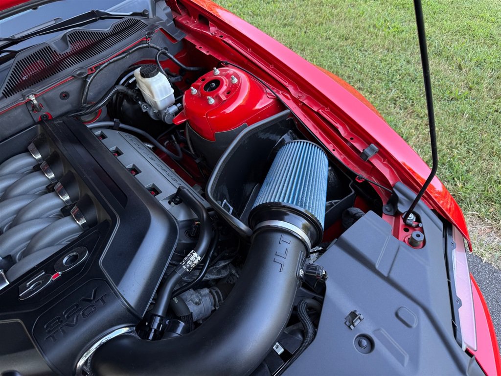 Used 2013 Ford Mustang GT Premium RWD image 59