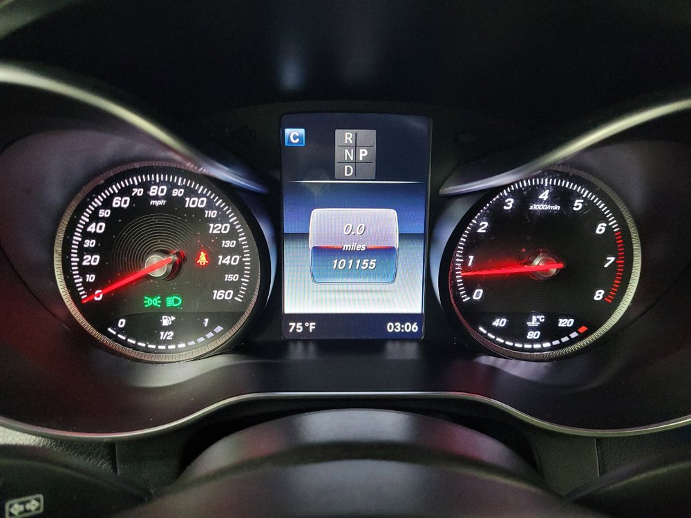 Used 2016 Mercedes-Benz GLC 300 4MATIC image 23
