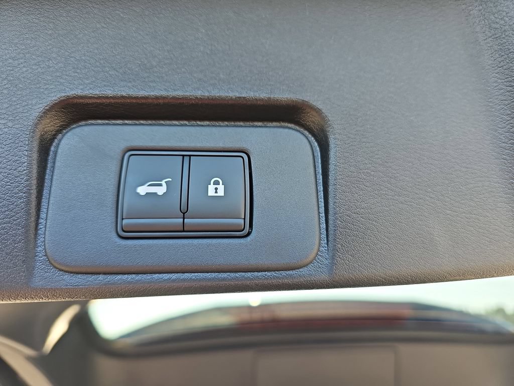 New 2026 Nissan Rogue Dark Armor FWD image 17