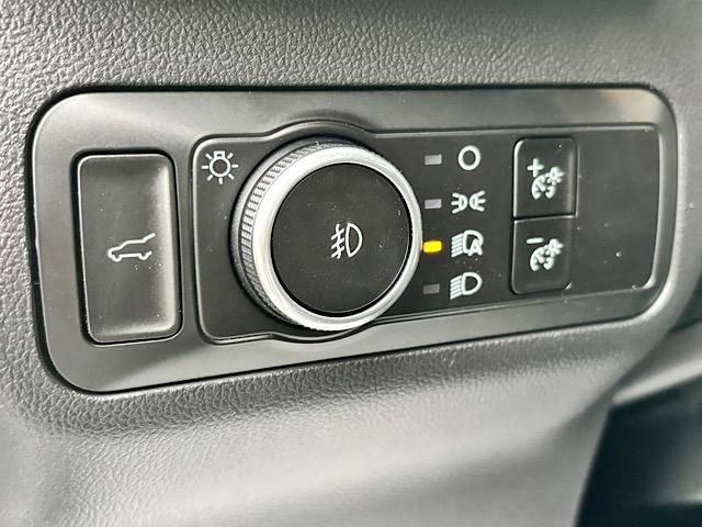 New 2025 Ford Escape ST-Line Select w/ Tech Pack #2 image 29