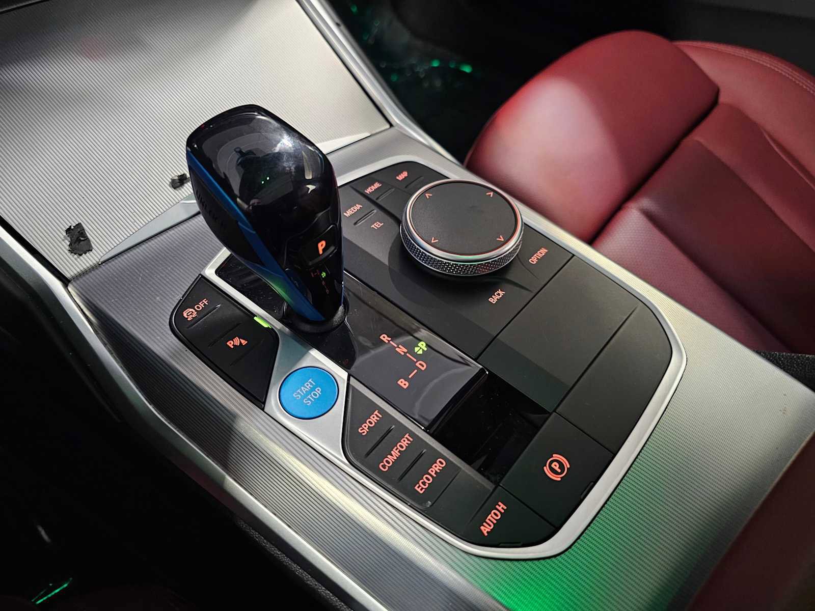 Used 2023 BMW i4 eDrive35 image 22