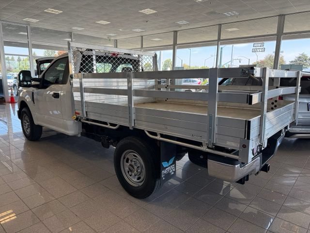 Used 2020 Ford F250 XL w/ Power Equipment Group RWD image 6